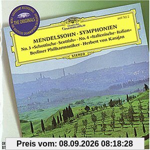 The Originals - Mendelssohn-Bartholdy