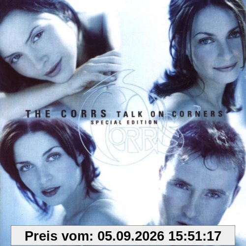 Talk on Corners (Special Edition)