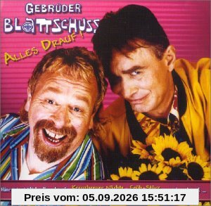 Alles Drauf