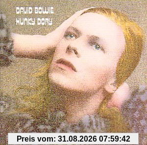 Hunky Dory