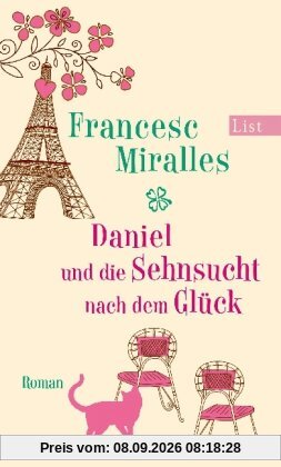 Daniel und die Sehnsucht nach dem Glück