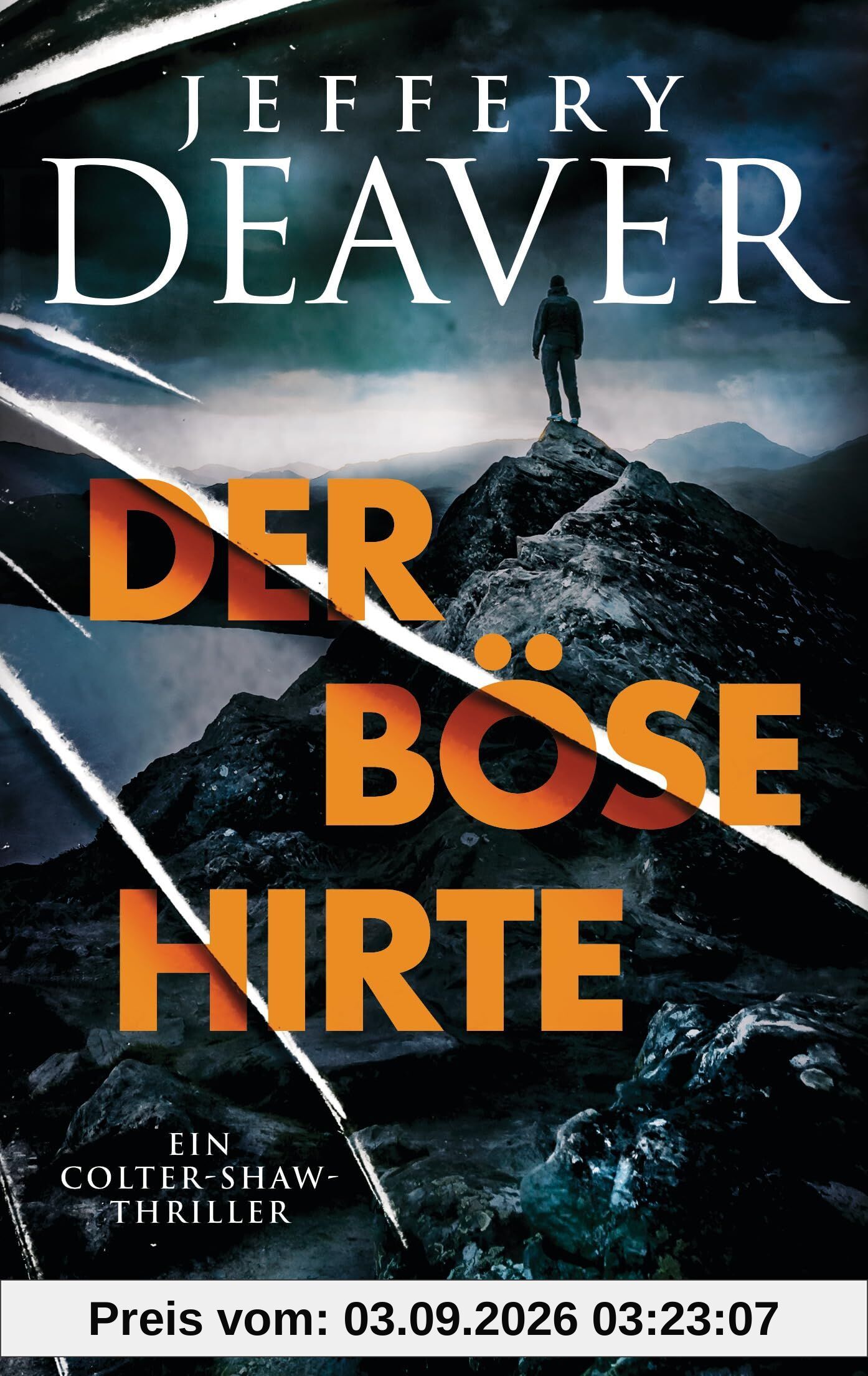 Der böse Hirte