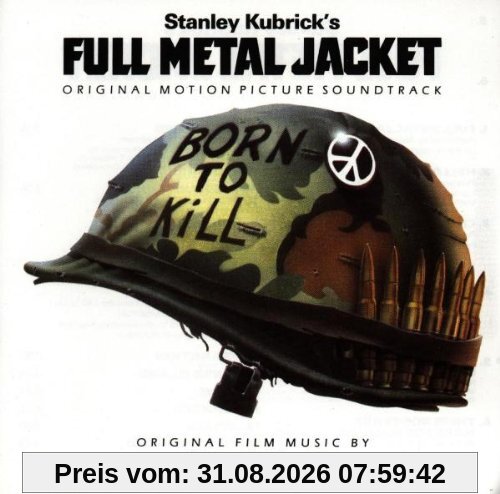 Full Metal Jacket