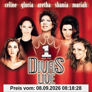 Divas Live