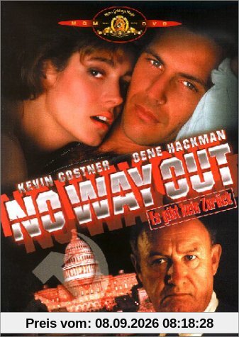 No Way Out - Es gibt kein Zurück