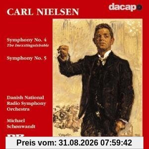 Sinfonien 4 / 5