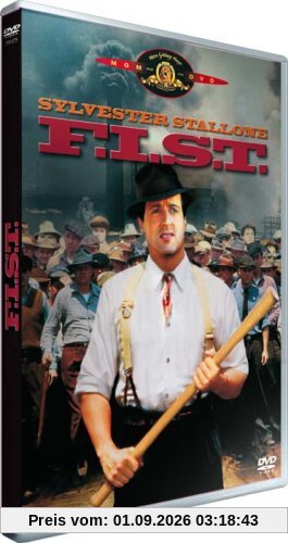 F.I.S.T [FR Import]