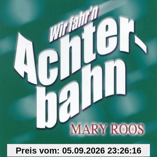 Wir fahr'n Achterbahn