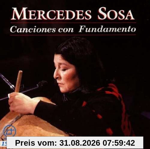 Canciones Con Fundamento