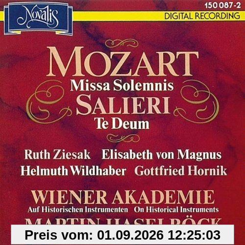 Missa Solemnis
