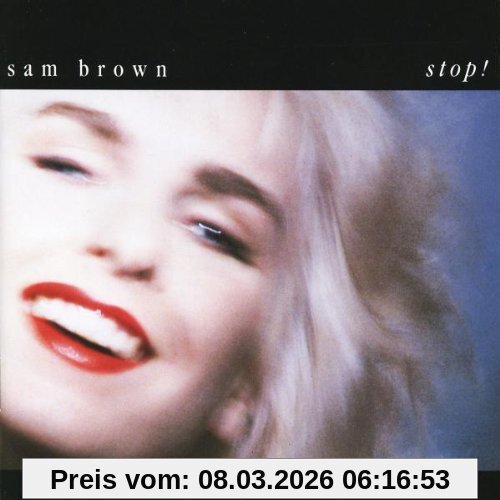 Sam Brown Stop