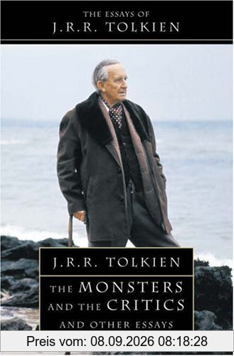 Monsters and the Critics