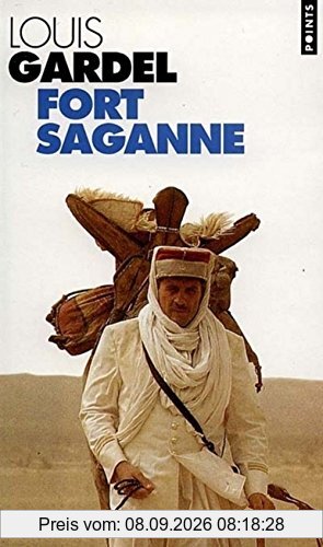 Fort Saganne