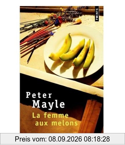 La femme aux melons