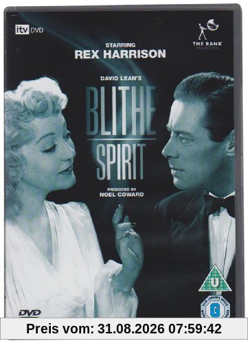 Blithe Spirit [UK Import]