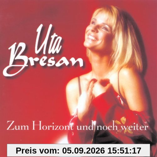 Zum Horizont und Noch Weiter