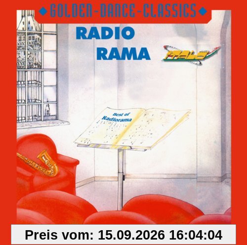 Best Of Radiorama