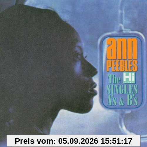Hi Singles A's&B's 1969-81