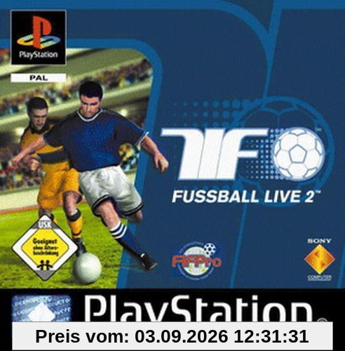Fussball Live 2