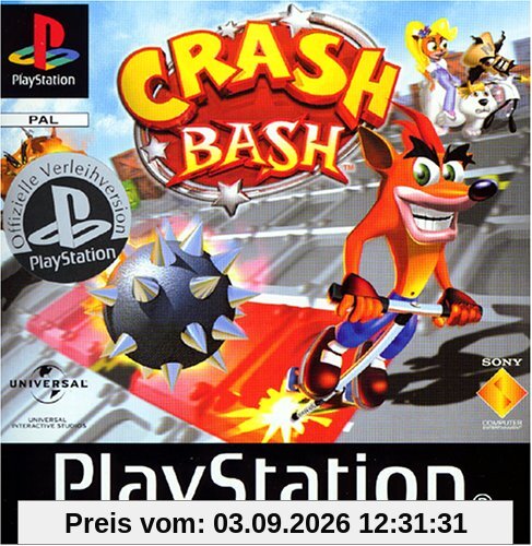 Crash Bash
