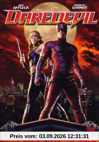 Daredevil [Special Edition] [2 DVDs]