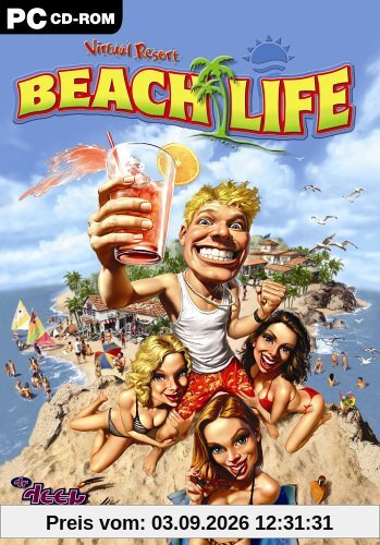 Beachlife: Virtual Resort
