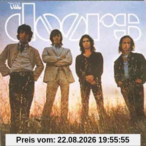 Waiting for the Sun [Vinyl LP]