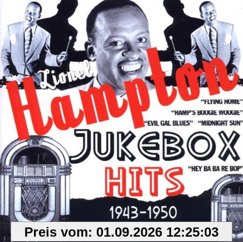 Jukebox Hits: 1943-1950