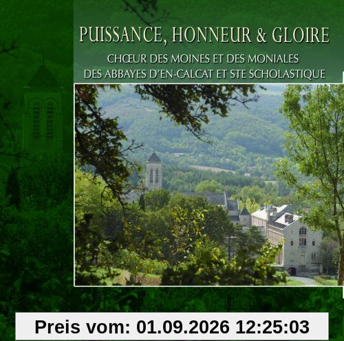 Puissance, Honneur Et Gloire