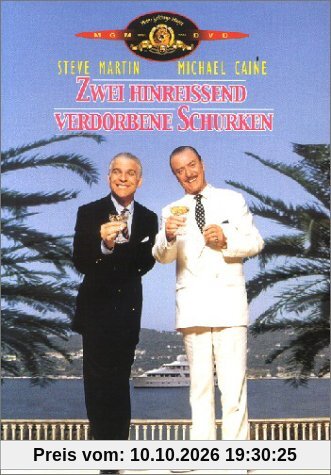 Zwei hinreißend verdorbene Schurken