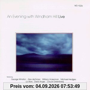 An Evening with Windham Hill - Live