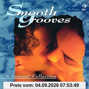Smooth Grooves Vol. 2