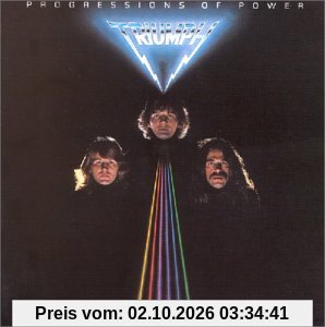Progressions of Power