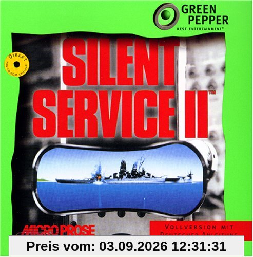 Silent Service 2