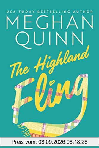 The Highland Fling