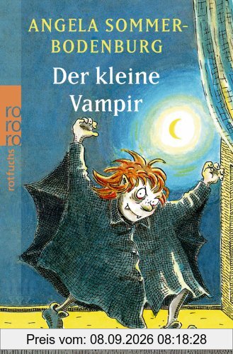 Der kleine Vampir