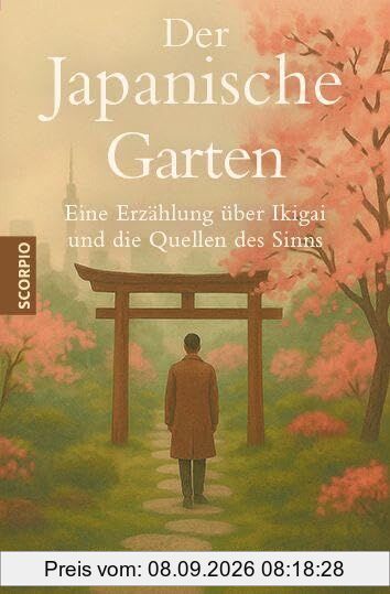 Der Japanische Garten