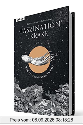 Faszination Krake - Wesen einer unbekannten Welt
