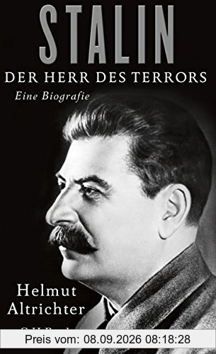 Stalin: Der Herr des Terrors