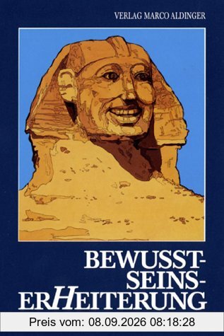 BewußtseinserHeiterung: Humorvolle Weisheit und spirituell-religiöser Witz
