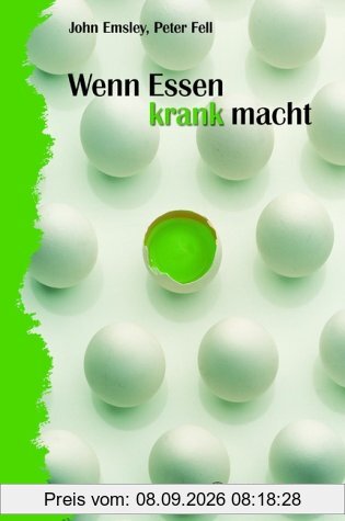 Wenn Essen krank macht