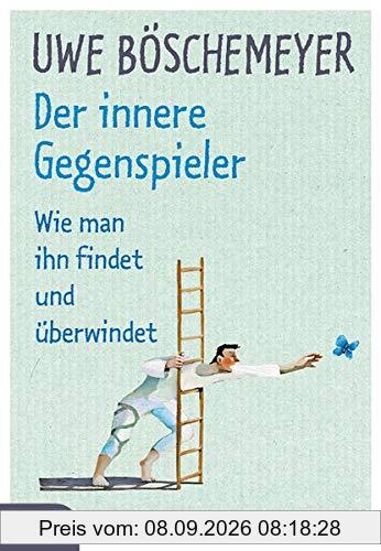 Der innere Gegenspieler: Wie man ihn findet und überwindet