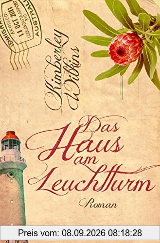 Das Haus am Leuchtturm: Roman