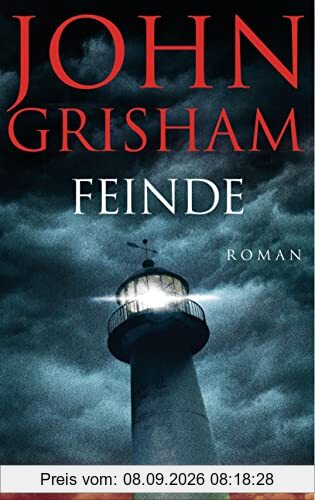 Feinde: Roman