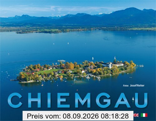 CHIEMGAU