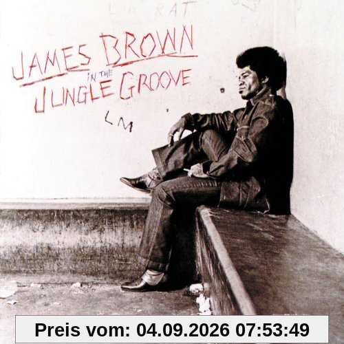 In the Jungle Groove