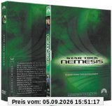 Star Trek 10 - Nemesis (UK-Import)