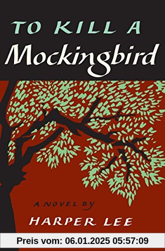 To Kill a Mockingbird