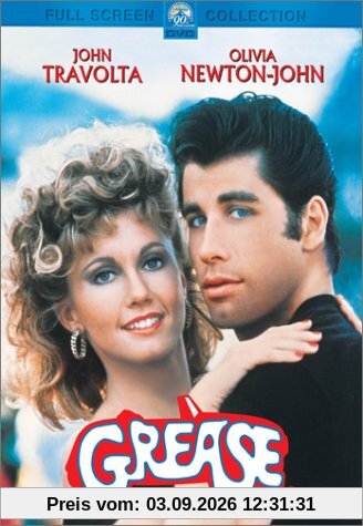Grease [FR Import]