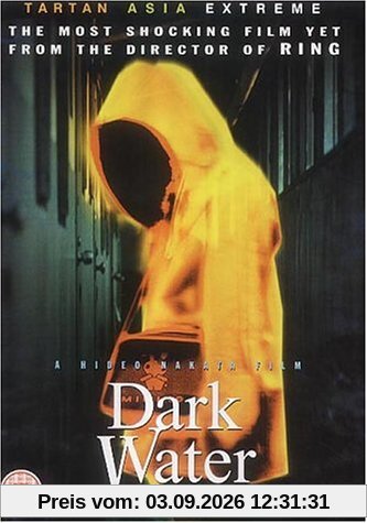 Dark Water [UK Import]